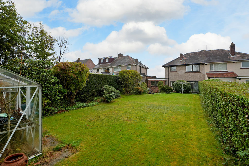 Hallam Grange Road Fulwood